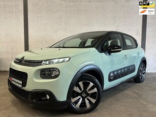 Citroen C3 1.2 PureTech Shine PanoNavi