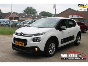 Citroen C3 1.2 PureTech S&S Feel, Clima ,Cruise, Navi