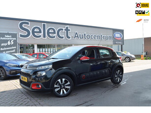 Citroen C3 1.2 PureTech S&S Shine|CAMERA+PDC|NAVI|CARPLAY|KEYLESS