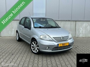 Citroen C3 1.4 Nieuwe koppeling APK Airco Velgen Clima Cruis