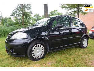 Citroen C3 1.4i Ligne Prestige*airco*panorama dak*apk