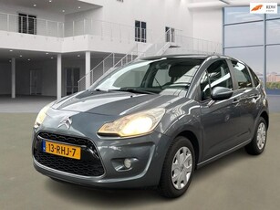 Citroen C3 1.6 e-HDi Dynamique AIRCO PSENSOR CRUISE