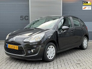 Citroen C3 1.6 e-HDi Dynamique