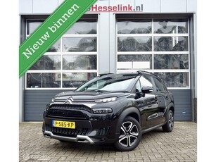 Citroen C3 Aircross 1.2 PureTech Shine NAVICRUISECONTROL