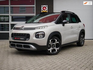 Citroen C3 Aircross 1.2 PureTech S&S Business Navi+BT