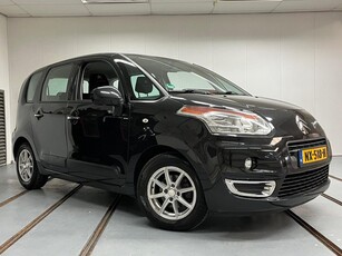 Citroen C3 Picasso 1.4 VTi Tendance Airco Trekhaak Cruise