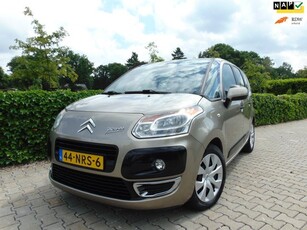 Citroen C3 Picasso 1.6 VTi Aura , 119.254km N.A.P , Clima /