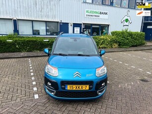 Citroen C3 Picasso 1.6 VTi Tendance ((( AUTOMAAT)) 45.000