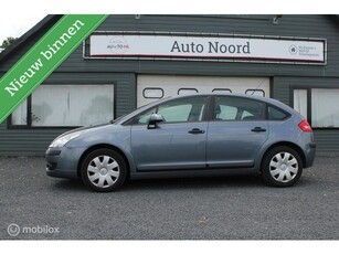 Citroen C4 1.6 HDI Ligne Prestige AIRCO CRUISE