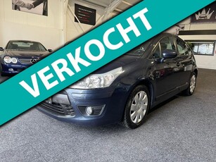 Citroen C4 1.6 VTi Anniversaire Cruise Climate Control