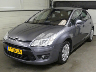 Citroen C4 1.6 VTi - Cruise Control - Mooie auto!