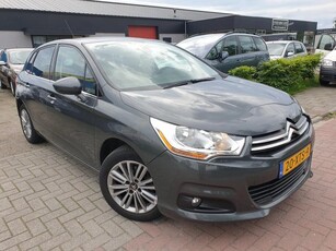 Citroen C4-1.6 VTi-LPG-G3-Collection