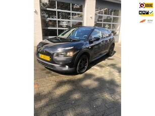 Citroen C4 Cactus 1.2 e-VTi Business