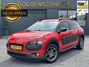 Citroen C4 Cactus 1.2 e-VTi Shine