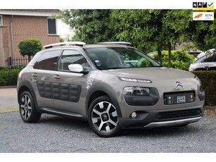 Citroen C4 Cactus 1.2 PureTech Rip Curl 110 PK Pano