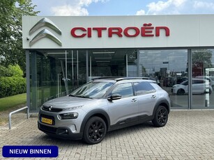 Citroen C4 Cactus 1.2 PureTech Shine