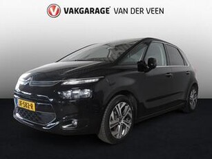 Citroen C4 PICASSO 1.2 PureT Intensive | 6 mnd garantie