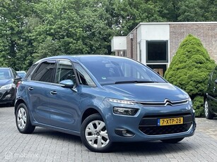 Citroen C4 Picasso 1.6 HDi Intensive Camera Trekhaak