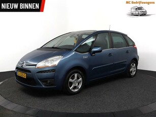 Citroen C4 Picasso 1.6 VTi Airco - Cruise - 5 pers