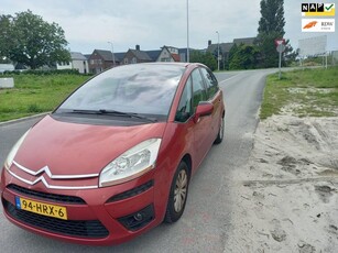 Citroen C4 Picasso 1.6 VTi Ambiance 5p.