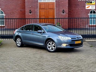 Citroen C5 1.6 THP Business / Navi / Pdc / Airco / Nieuwe