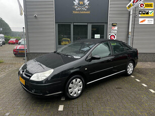 Citroen C5 2.0-16V Caractère *AUT