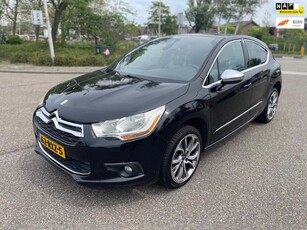 Citroen DS4 1.6 VTi So Chic / 1e.eigenaar / navi / airco /