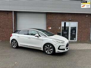 Citroen DS5 1.6 THP Sport Chic200 PKAIRCONIEUWE APK