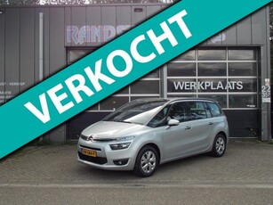 Citroen Grand C4 Picasso 1.2 PureTech Tendance Airco ELek