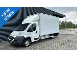 Citroen Jumper 35 2.2 HDI L3H2 Laadklep Bakwagen Airco