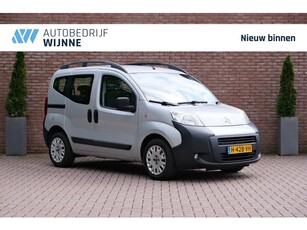 Citroen Nemo 1.4i 73pk Multispace Airco PDC