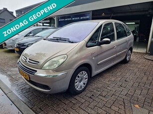 Citroen Xsara Picasso 1.6i-16V Attraction 3E