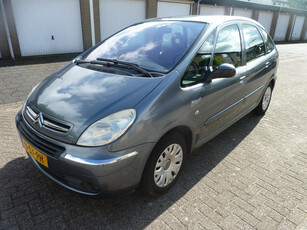 Citroen Xsara Picasso 18i Attraction