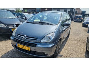 Citroen Xsara Picasso 1.6i-16V Caractère??€1499,-??nieuwe