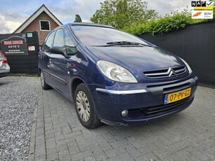 Citroen Xsara Picasso 2.0i-16V Automaat Loop en/of Sloop