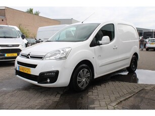 Citroën Berlingo 1.6 BlueHDI 75 Club MOTOR DEFECT! €