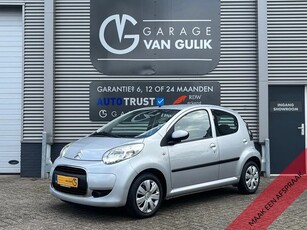 Citroen C1 1.0 68PK 5 deuren