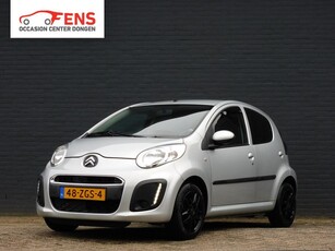 Citroën C1 1.0 Collection TOP ONDERHOUDEN! AIRCO! LM