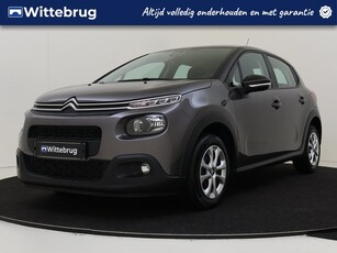 Citroën C3 1.2 PureTech S&S Feel 5 deurs Climate