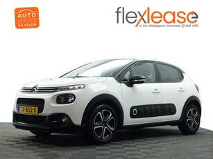 Citroën C3 1.2 PureTech S&S Feel Edition Two Tone, Park