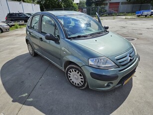 Citroën C3 1.4 HDi Ligne Prestige 5 drs (bj 2006)