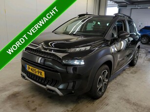 Citroën C3 Aircross 110pk PureTech Feel Navigatie1ste