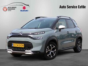 Citroën C3 Aircross 1.2 PT S&S Shine