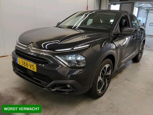 Citroën C4 130pk Puretech Feel Edition