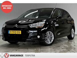 Citroën C4 1.6 e-HDi Ligne Business/