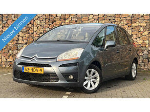 Citroën C4 Picasso 2.0-16V Ambiance EB6V 5p.