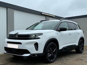 Citroën C5 Aircross 1.6 PLUG-IN HYBRID 225PK MAX PACK