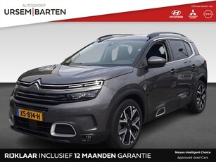 Citroën C5 Aircross 1.6 PureTech Business Plus automaat