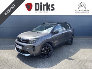 Citroën C5 Aircross 225pk Hybrid Shine (Elektrisch