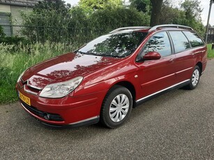 Citroën C5 Break 2.0-16V Caractère Climate Control